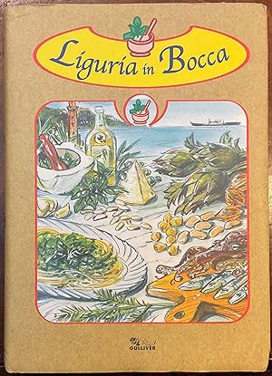 Liguria in bocca