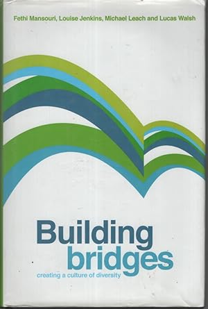 BUILDING BRIDGES : CREATING A CULTURE OF DIVERSITY Institute for Citizenship and Globalisation De...