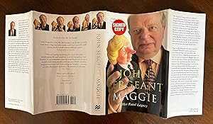 Maggie: Her Fatal Legacy