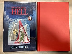The View From Hell Subterranean Press Short Novel No 4