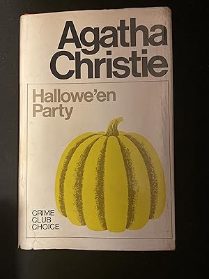 Halloween Party