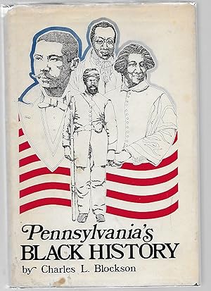 Pennsylvania's Black History
