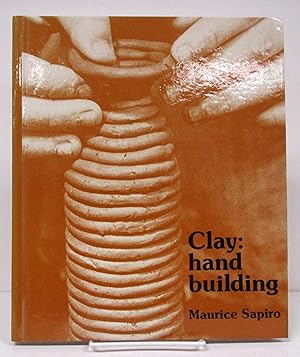 Clay: Handbuilding