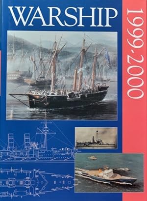 Warship 1999-2000