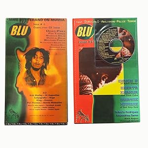 BLU Magazine Issues 4 and 5