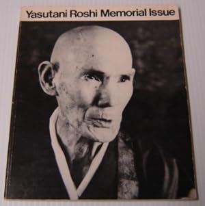 ZCLA Journal, Summer/Fall 1973: Yasutani Roshi Memorial Issue