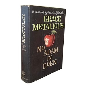 No Adam In Eden