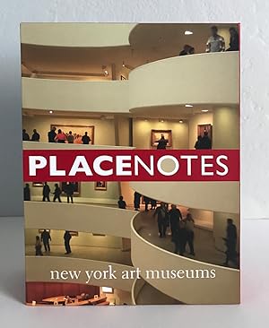 Placenotes--New York Art Museums