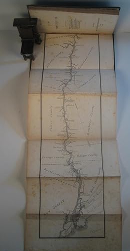 Sketches of the North River