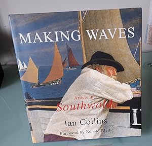 Making Waves: Artists of Southwold