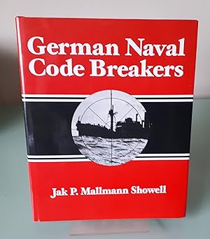 German Naval Code Breakers