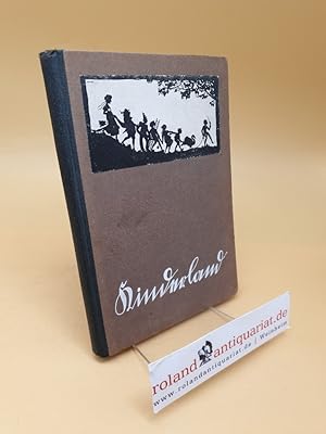 Kinderland - Ein Jahrbuch für die Buben und Mädels des arbeitenden Volkes 1926
