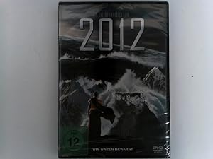 2012 (2009) (DVD)