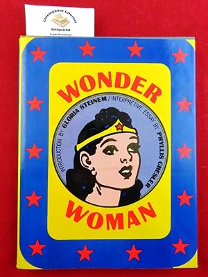 Wonder Woman. ISBN 10: 051718687XISBN 13: 9780517186879