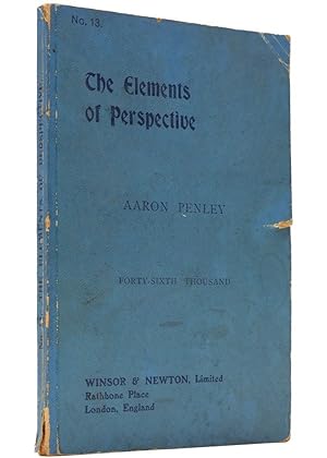 The Elements of Perspective (No. 13)