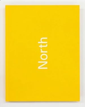 North: Extracts from visual identities - NEW, Limited