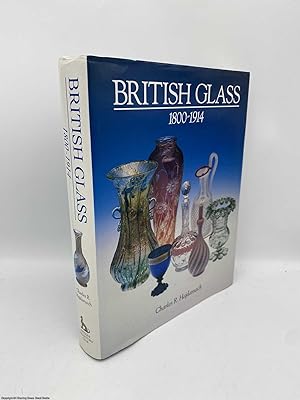 British Glass 1800-1914