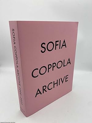 Archive (Signed 1st edition)