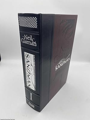 Sandman Omnibus Volume One
