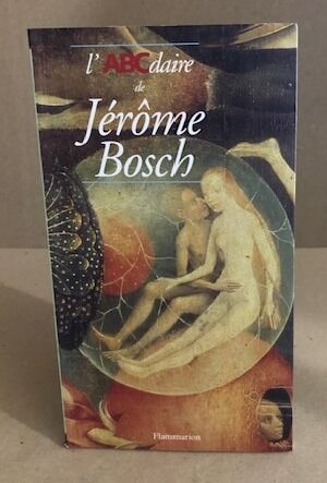 L'ABCdaire de Jérôme Bosch (138)