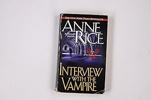 INTERVIEW WITH THE VAMPIRE.