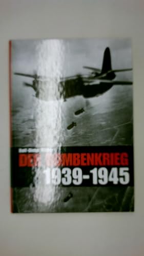 DER BOMBENKRIEG 1939-1945.