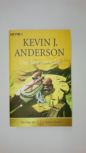 DER STERNENWALD.