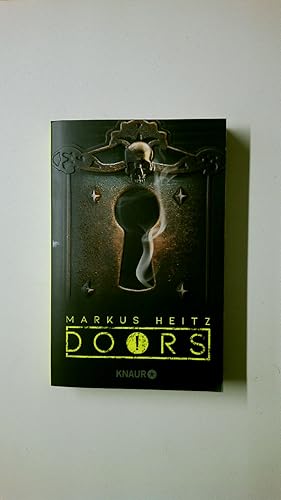 DOORS ! - BLUTFELD.