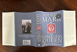 The Diamond Queen: Elizabeth II And Her People