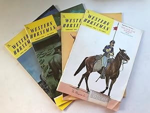 The Western Horseman 1962 [complete]