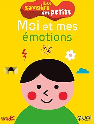 Moi et mes émotions