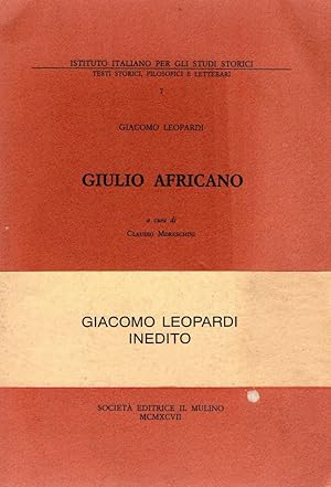Giulio Africano