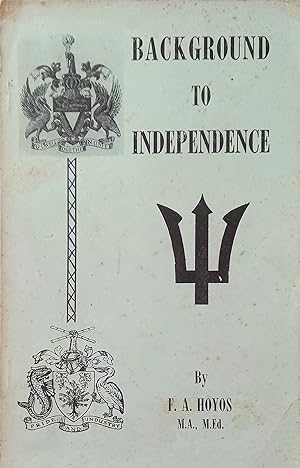 Background to Independence