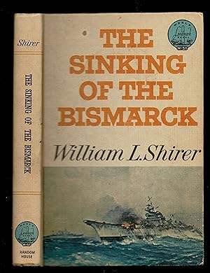 The Sinking Of The Bismarck