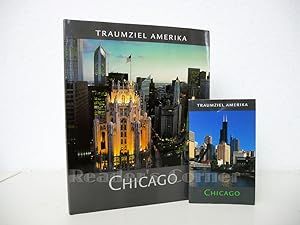 Edition USA - Traumziel Amerika: Chicago. Fotos: Christian Heeb. Text: Friedrich Mielke und Manfr...