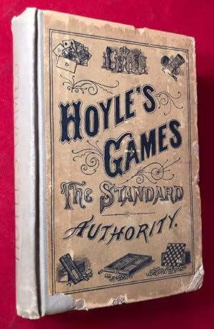 Hoyle's Games: The Standard Authority