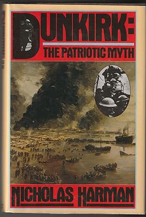 Dunkirk: the Patriotic Myth