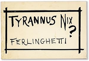 TYRANNUS NIX
