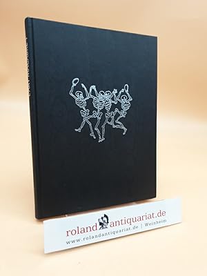 L'Art Macabre 1. (1. Jahrbuch der Europäischen Totentanz-Vereinigung, Association Danses Macabres...