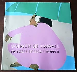 Women of Hawaii: Pictures by Pegge Hopper