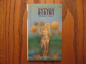 Syzygy (Signed!)