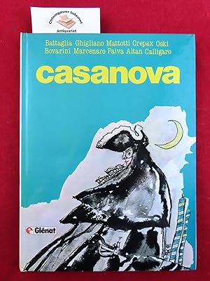 Casanova. ISBN 10: 2723402460ISBN 13: 9782723402460