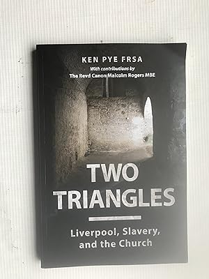 Two Triangles Liverpool, Slavery and the Church