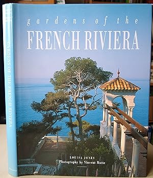 Gardens of the French Riviera