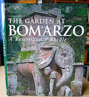 The Garden at Bomarzo - A Renaissance Riddle