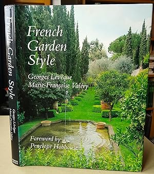 French Garden Style [Sybil Spencer's copy]