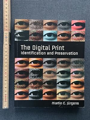 The Digital Print Identification and Preservation