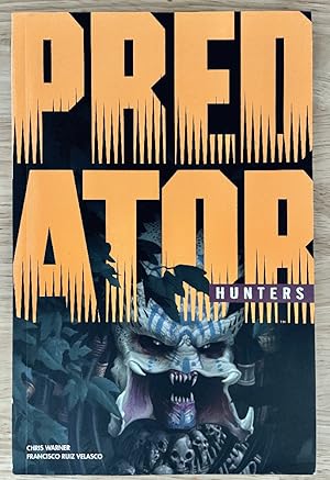 Predator: Hunters