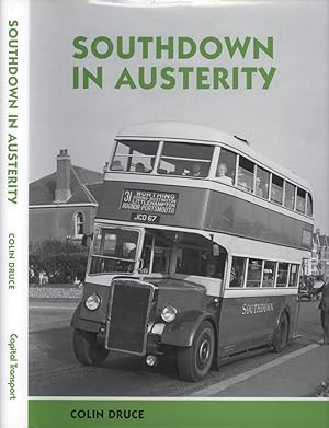 Southdown in Austerity