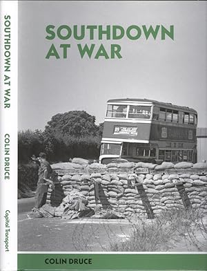 Southdown at War